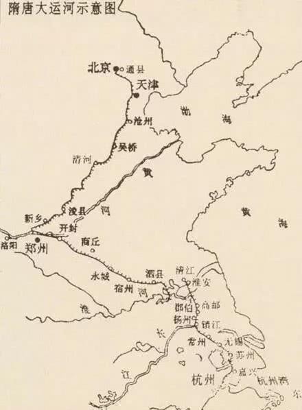 北周|有四百年辉煌历史的邺城，为何会被焚毁？与两个人的恩怨有关