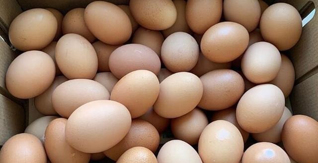 腌咸鸡蛋,只放盐就大错特错多加这2步,7天就能吃,起沙又流油