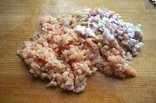  拌饺子馅最不能放这调料，难怪饺子不鲜没香味，年夜饭用的上！