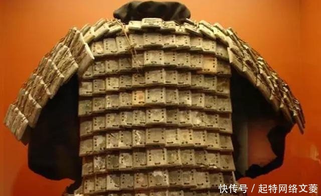 铠甲|宋朝兴盛的纸质铠甲，地方官自愿申请，用百套铁甲换50套纸甲