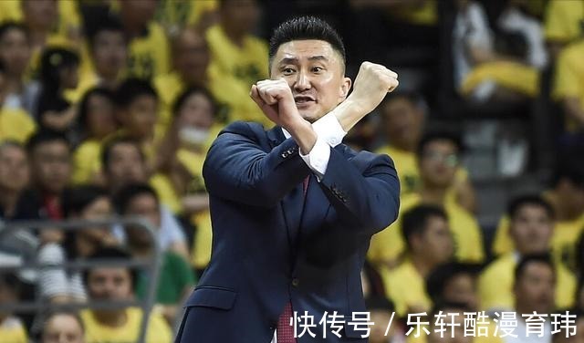 强援|杜锋直击广东队要害,朱芳雨秘签NBA强援,辽宁球迷你强任你强