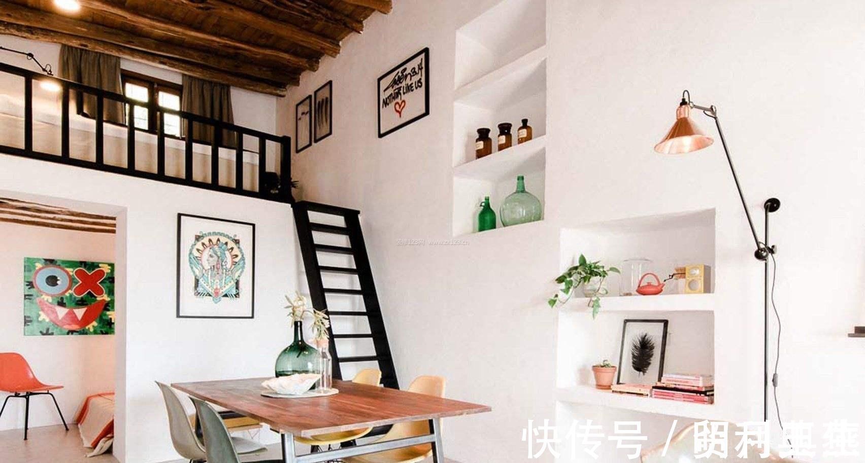 层高|售楼朋友透露:买房碰到这种户型入手准没错,一层能变成两层