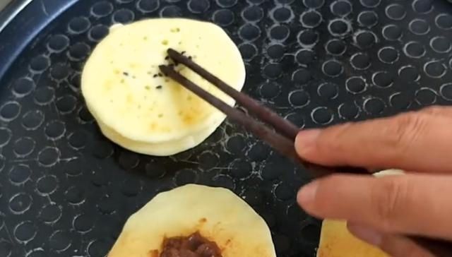 不厌|糯米粉加2个鸡蛋百吃不厌的做法,我家一周吃6次,孩子每次吃光光