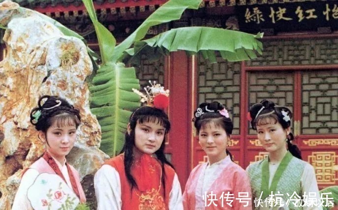 宝玉&一个其貌不扬的小丫环,竟是红楼梦里的谈判高手,没她劝不好的架!