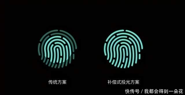 答案|智能手机的"刷脸"和"指纹"哪个更安全?答案你很难想得到