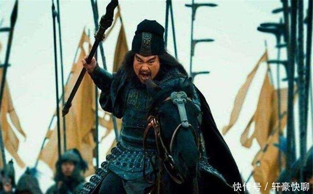 张飞单挑|江东小霸王孙策大战张飞,最终谁会取胜?读懂这三点胜负已分