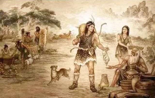 怪异|古代可怕的“食人族”,他们的一种怪异习俗,今人们想想都恐怖