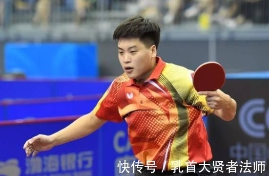 国乒|国乒世界冠军出走！前往日本征战效力，有望焕发生涯第二春