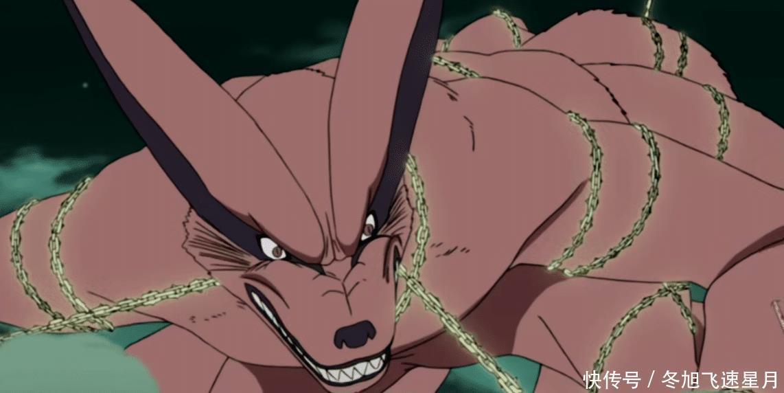 水门已经|以四代火影的实力,在面对九尾的时候,一定要使用尸鬼封尽吗!