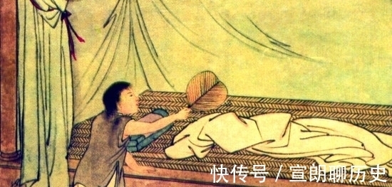 底线|古代愚孝多可怕？《二十四孝》中的两位孝子，挑战了人性的底线