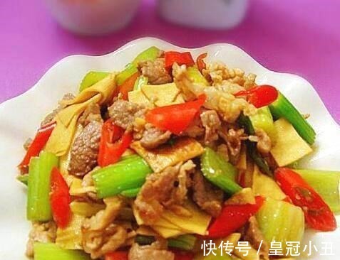 红椒|百吃不腻的几道家常菜，简单美味，好吃连吃三大碗米饭还说不够！