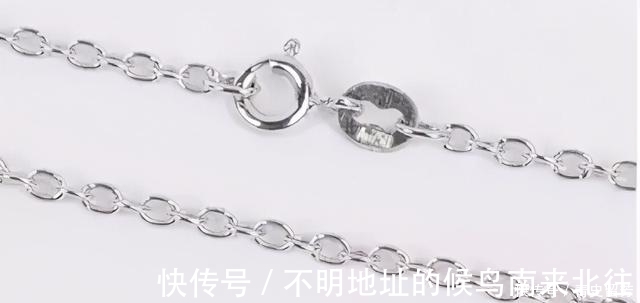 科普|热门项链和手链样式科普:肖邦链、蛇骨链、凤尾链