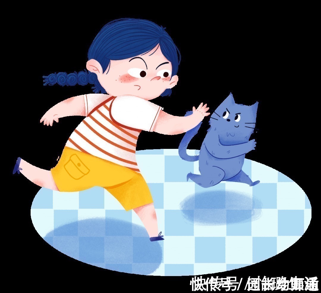 提示|幼儿园温馨提示家长:送孩子入园,这6句话决不能跟孩子说!