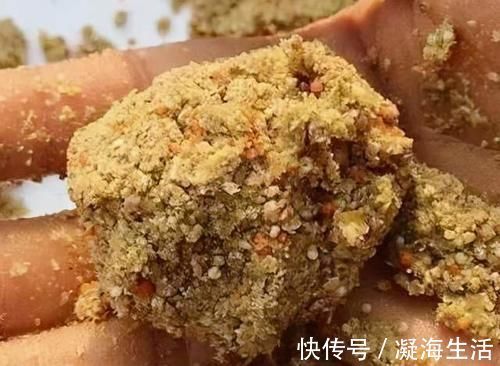 用多就死窝，用少能连杆，千里香这么用，天冷天热都有鱼