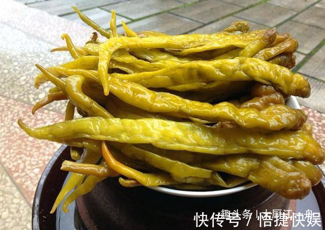 北方人|想吃酸辣椒不用买，手把手教你在家做，3天就能吃，无任何添加剂