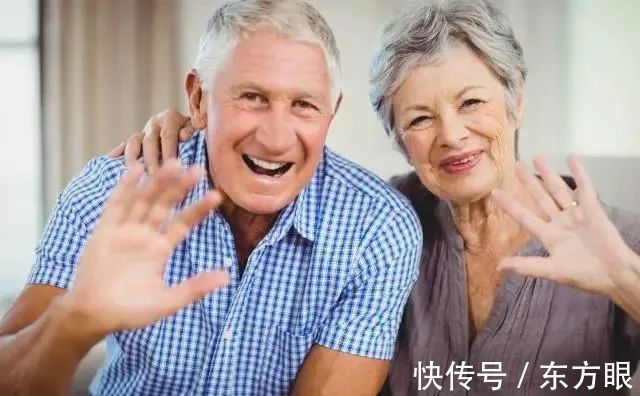 紅豆黃豆|“長壽”不靠多睡覺和多走路！堅持“2件小事”，健康更長壽