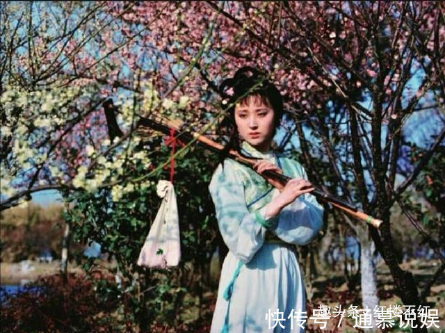 女英@《红楼梦》林黛玉最终结局嫁给北静王做小妾,心有不甘泪尽而亡