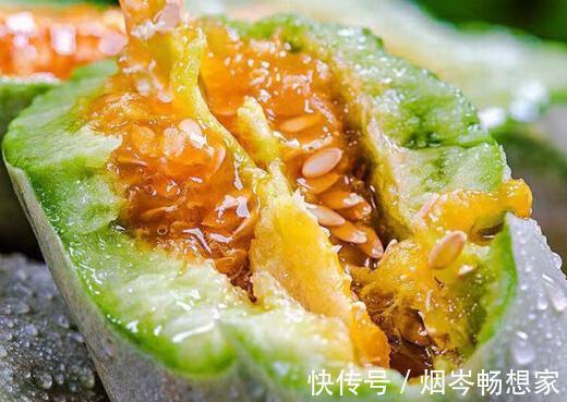 大黄杏|年过50想长寿就要会吃,尤其是这几种“软黄金”,营养高还好吸收