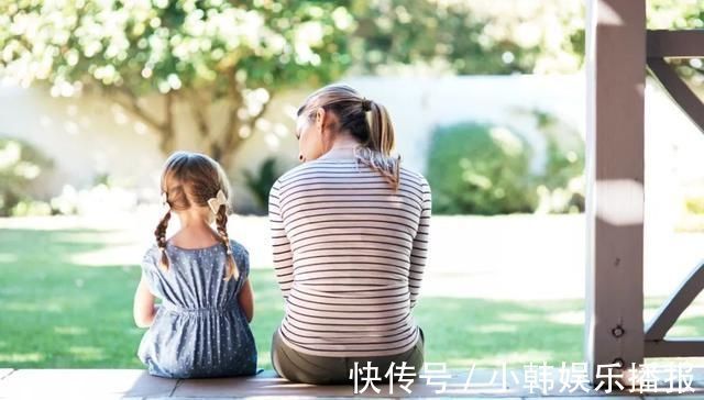 犯错|孩子缺乏自信的3种表现,只要有一个,父母就要注意了