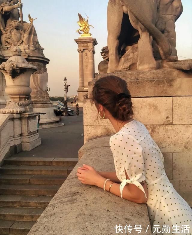 发量|美丽无死角的女孩,都把发型换成了这些样子