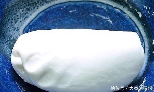 麻团|想吃麻团不用买,1碗糯米粉就能做,个个金黄酥脆,好吃停不下来