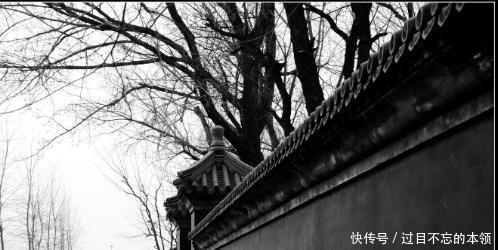 太监|嫔妃对冷宫畏之如虎,为何太监们却非常想去冷宫当值!