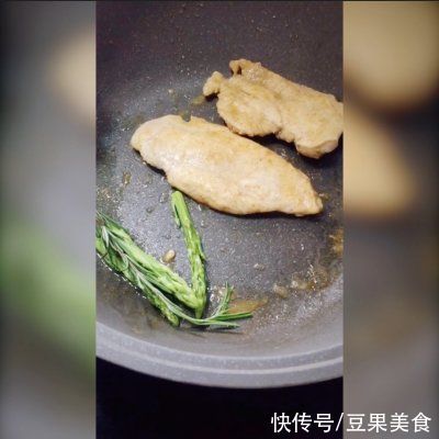 香橙|这道怎么吃都不胖的香橙鸡胸肉，看一遍就会