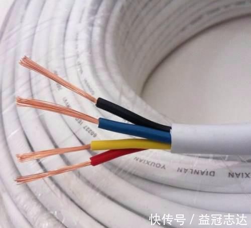 电线|家里装修电线用软线还是硬线好?听老电工这样说,后悔我家选错了