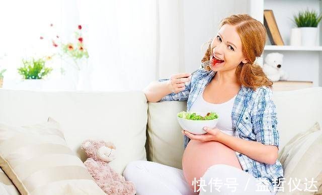 核桃|怀孕后吃核桃,早上好还是晚上好看看你吃对了吗