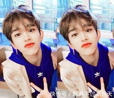 跑男第七季即将开始录制,海报抢先放出,C位的归属让观众意外!