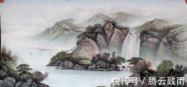 汉字!世界上最孤独的诗,道出“孤独”的最高境界,汉字有多美?