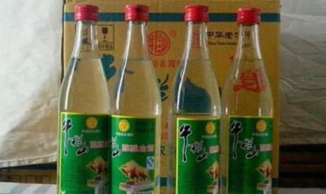 人才|商场中的4种“便宜白酒”,摆着无人过问,只能内行人才“识货”!