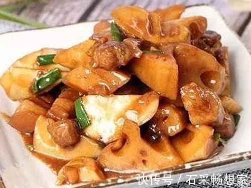 麻辣|孩子动不动就想吃的菜,麻辣鲜香,超级解馋,孩子吃得特别香!