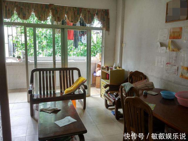 晾衣杆|难怪日本家里再小,也会空出个家政间,洗衣晾晒不放阳台收纳整齐