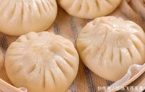 快速|想要快速发面,别只知道加酵母,多放2味料,30分钟就能发满盆