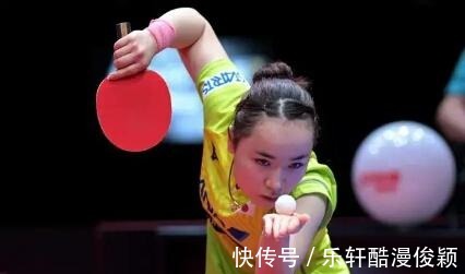 张本智和|吵起来了!伊藤美诚、水谷隼突然开始吵架!他们相互看不起