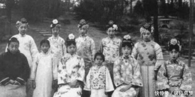 揭秘|揭秘清朝的选秀制度，貌美的被淘汰，奇丑无比的为何能当皇后