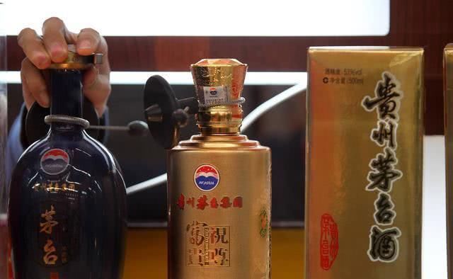 用来|为何五粮液干不过茅台?前者用来喝,后者用来炒,网友:一针见血