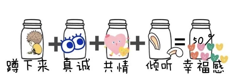 中国教育学会|10张图告诉你:如何培养一个幸福的孩子