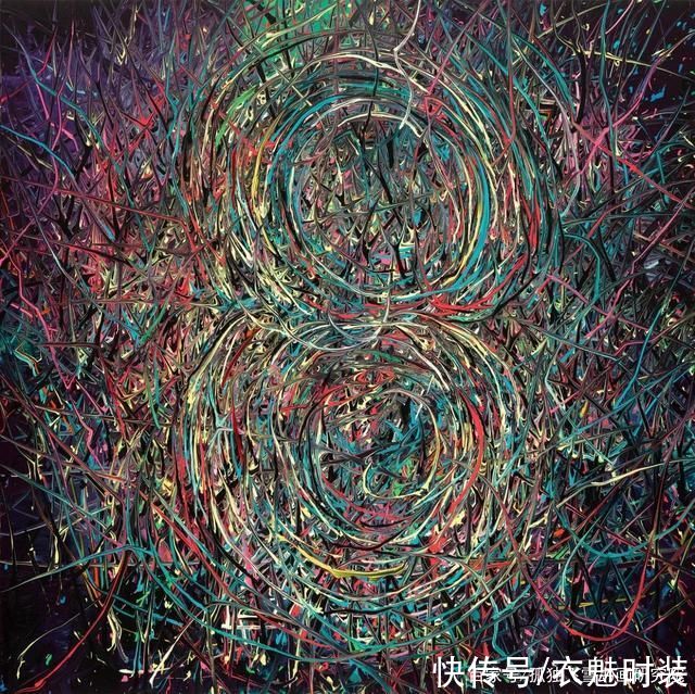  作品|以1.8亿拍卖，他的作品堪称天价，究竟什么样的作品?