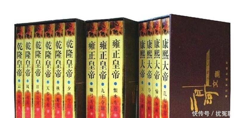 二月河笔下的年羹尧,历史上究竟有多厉害?老梁的解释一针见血