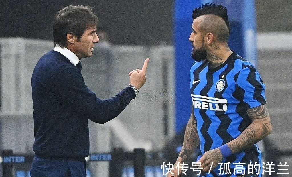 老將|國米再次競爭歐冠最老邁紀錄 接下來將是四大年輕人接棒