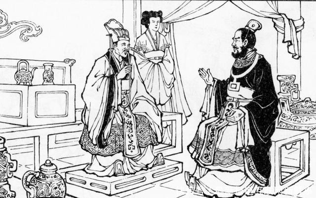 故事|故事|一代霸主性格古怪,病人被吓好,小人触霉头