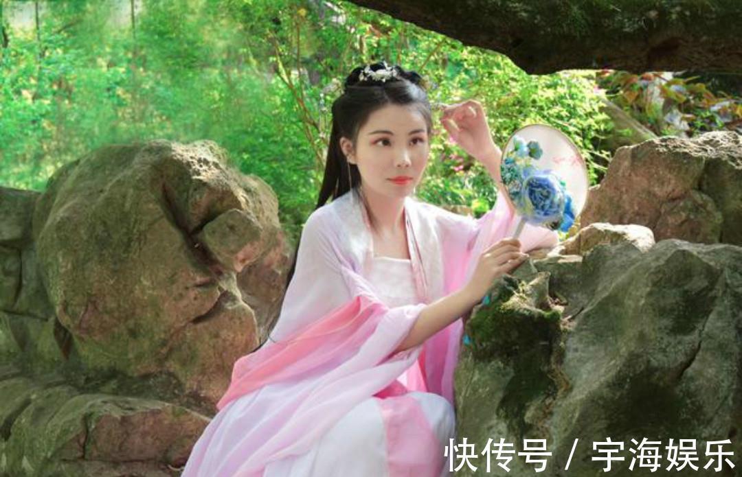 古离别@多情的高僧写下一首爱情词,通篇无一字不深情,每一句都感人至深