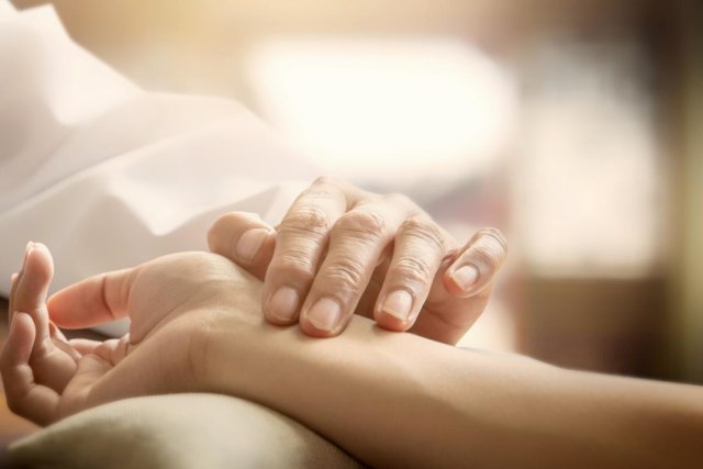 经常足跟痛要警惕这个病！|风湿亭 | 何羿婷