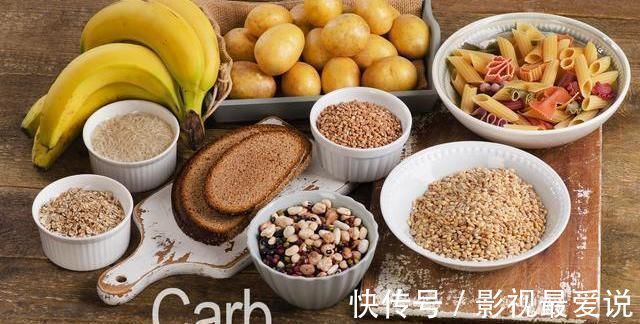 主食|减脂必备的6种主食,低糖低热无油,饱腹感极强,女生可以敞开吃