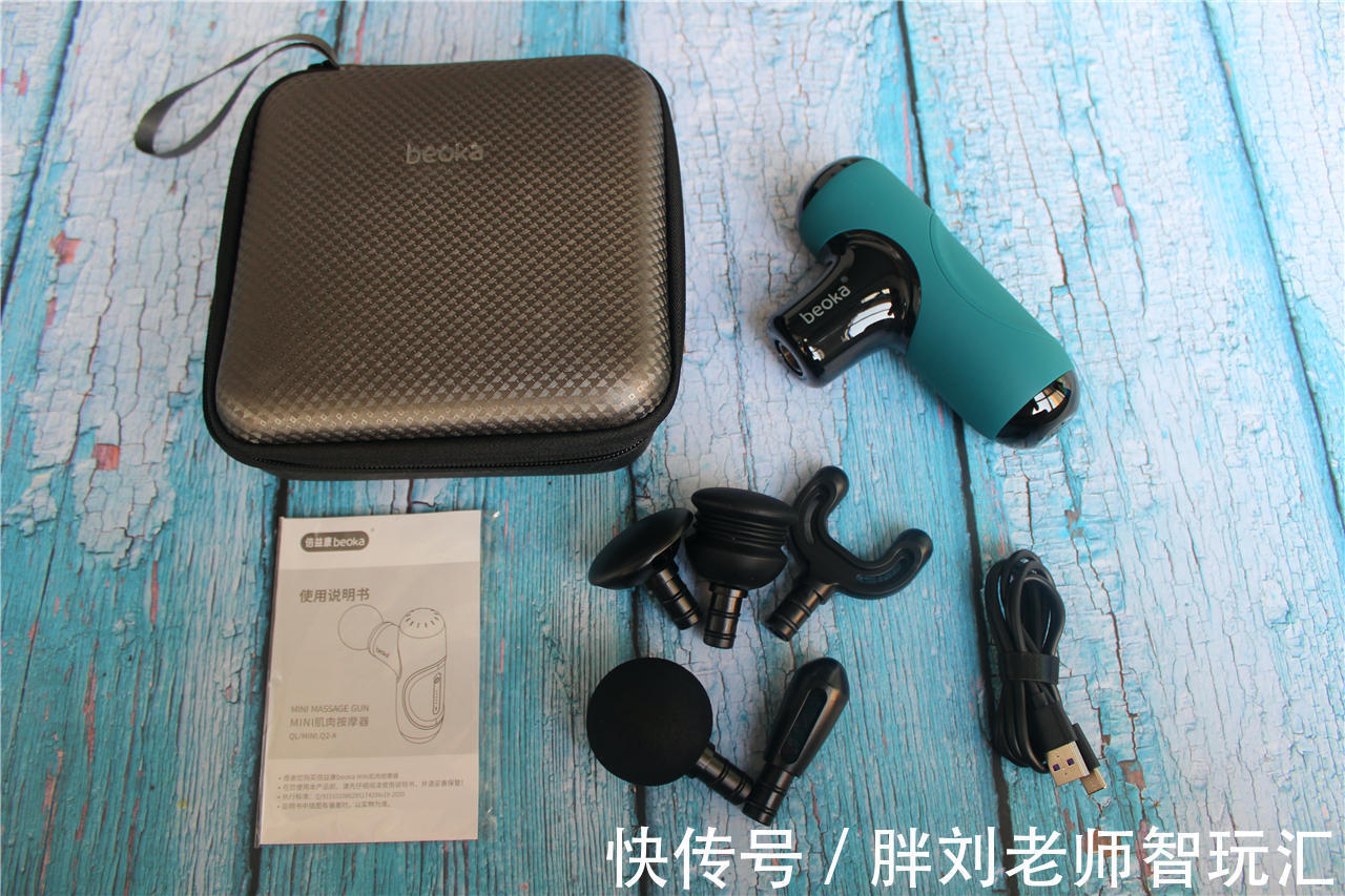 腰酸背痛|腰酸背痛腿抽筋，快用筋膜枪。舒服