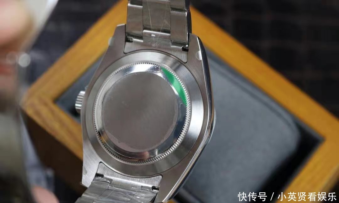 表壳|告别搭配手表的误区 搭配适合自己的很重要