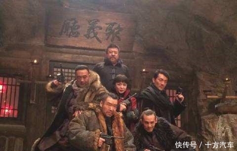 奶头山|林海雪原中的土匪为何令人头痛,看看他们的匪巢就知道