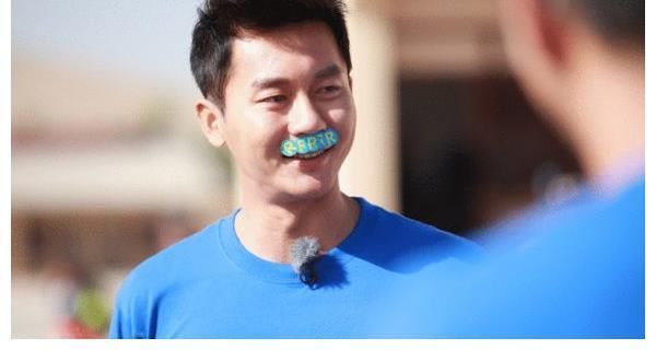 李晨的5620萬的粉絲也救不了他，退出跑男可能是最好的選擇